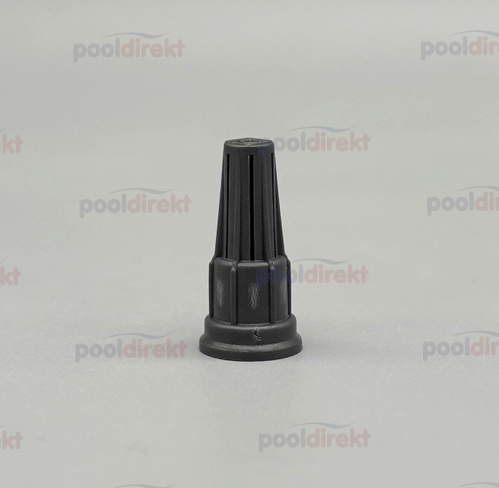 Sieb für Entlüftungsrohr D 6