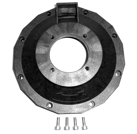 Zwischenplatte 0,37 - 1,1 KW