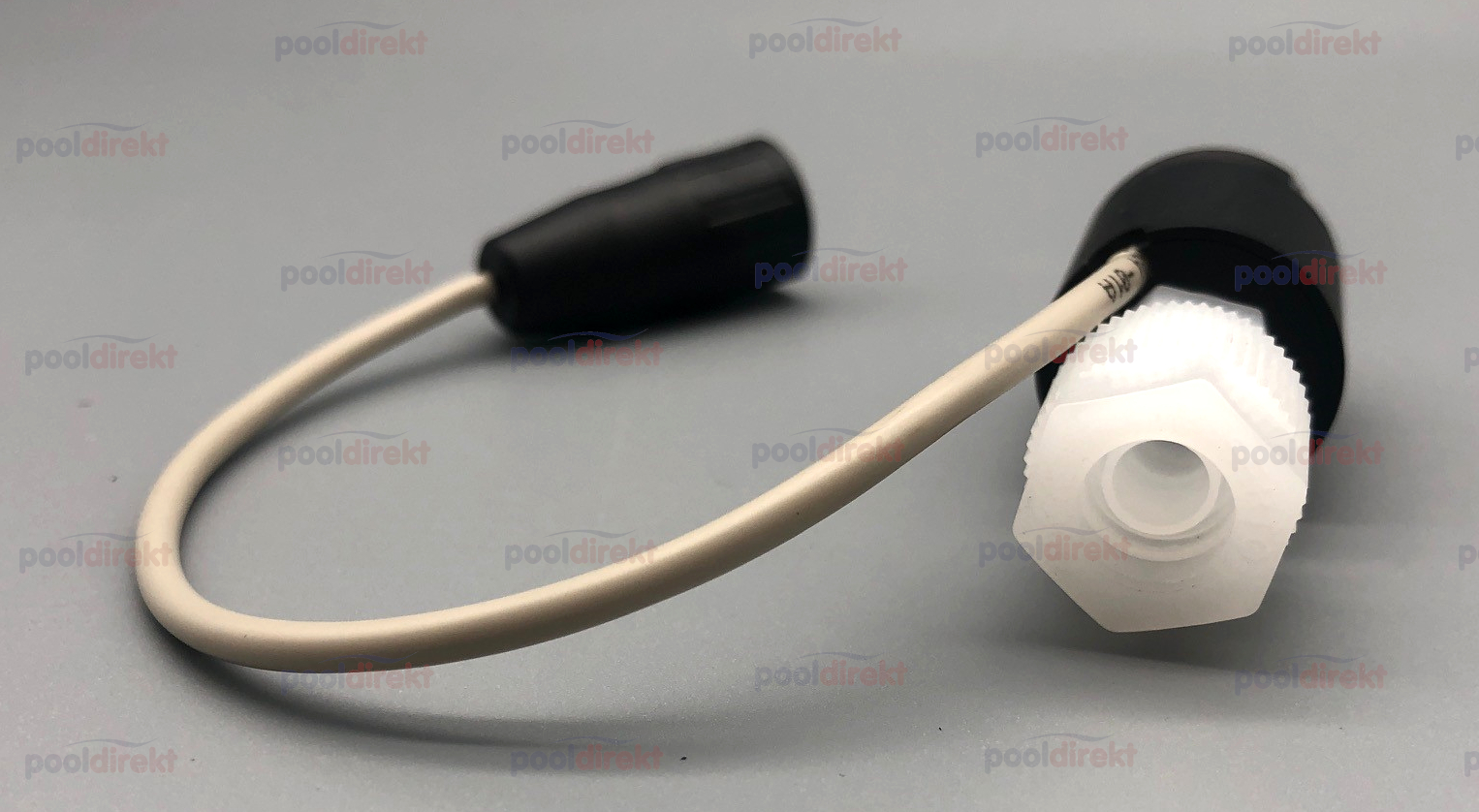 Temperatursensor zu Pool Relax 2