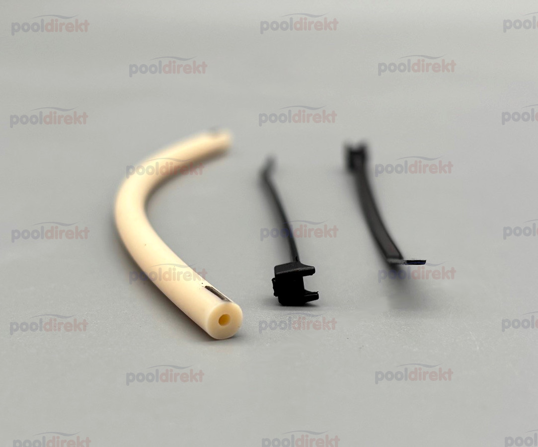 Pumpenschlauch für Flockmatic / Flockmatic Vario