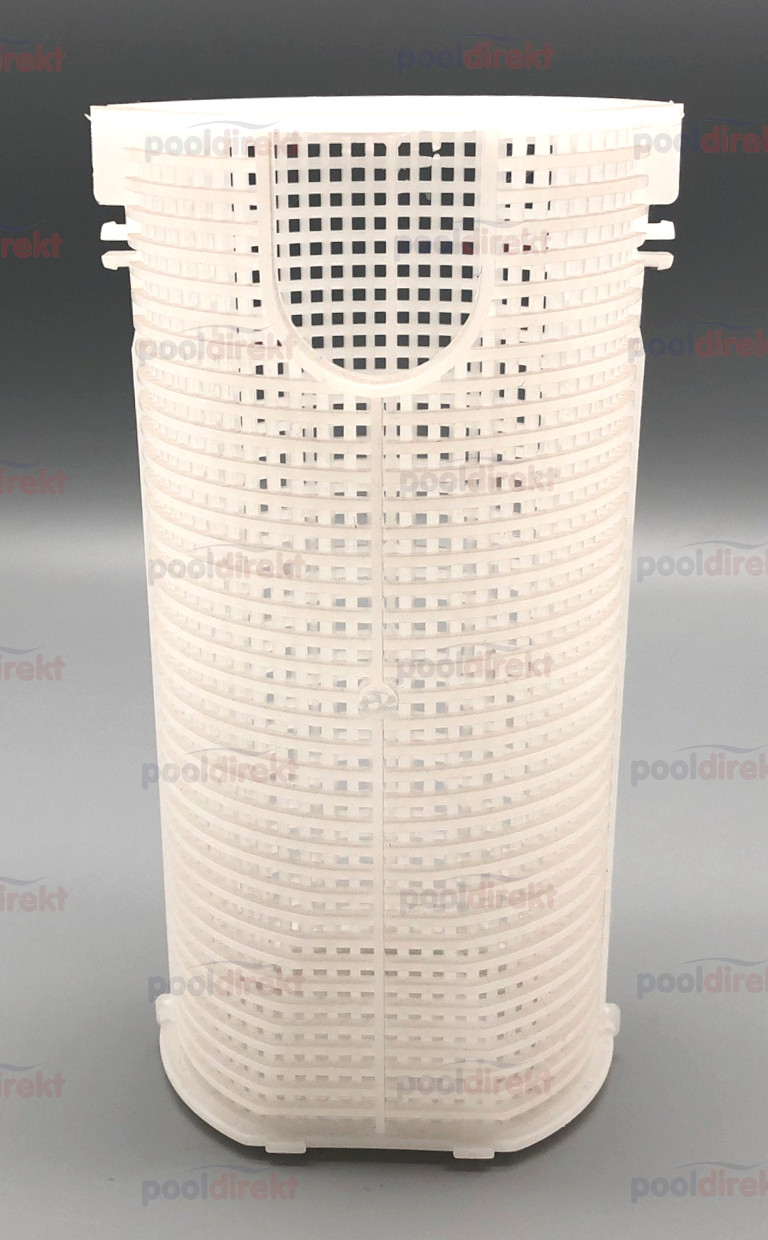 Vorfilterkorb OK/CK/Delta II Pumpe