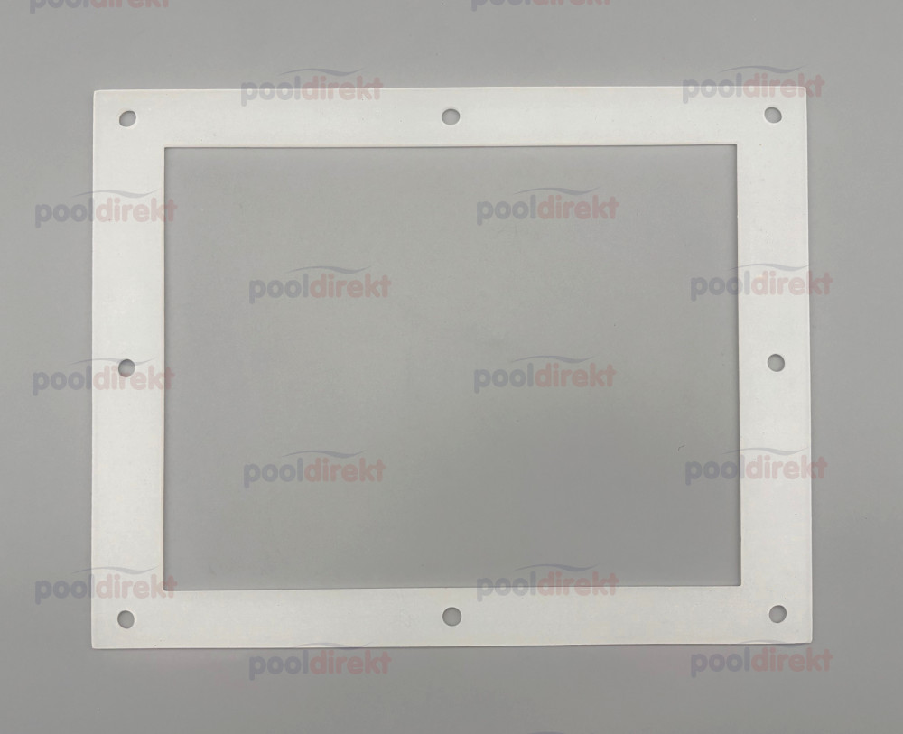 Skimmerdichtung für Bronzeskimmer Lahme