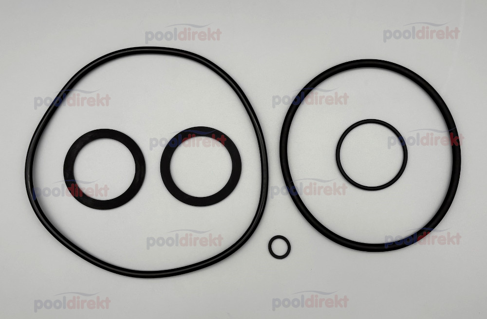 Dichtungssatz Victoria Plus Silent