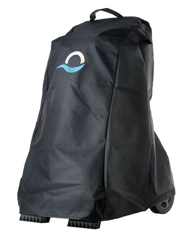 Schutzhülle für Dolphin