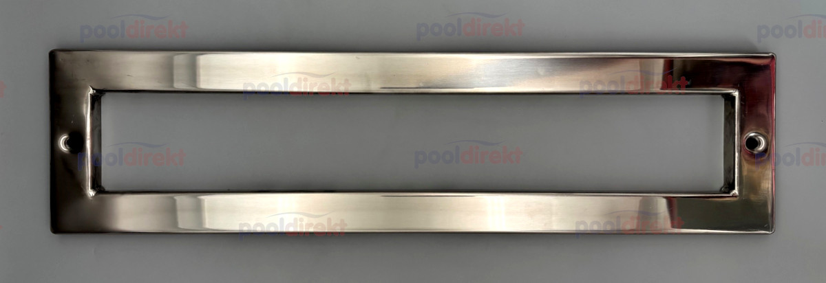 Blende für Oberflächenabsauger Slim 500 V4A