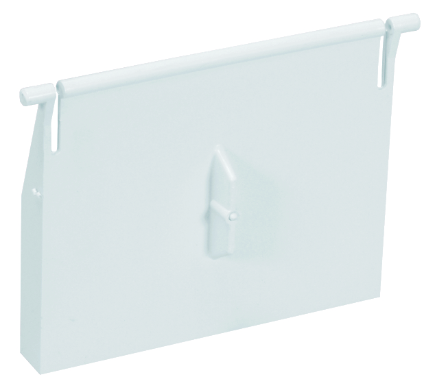 Skimmerwehr für Olympic Skimmer