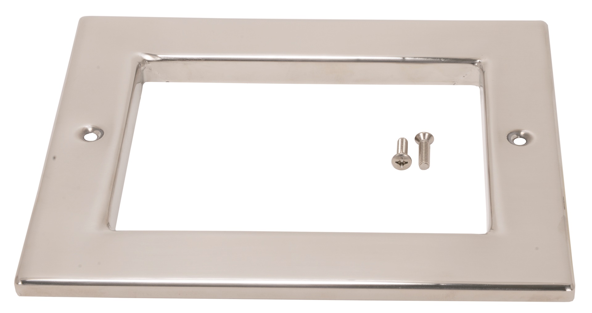 Blende für Oberflächensauger aus V4A