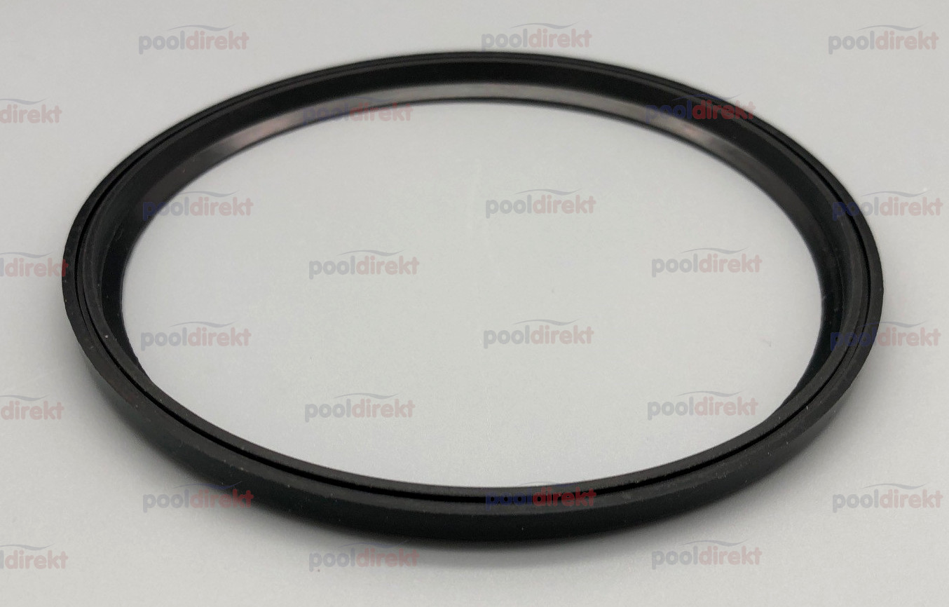 Dichtung zu Deckel Pumpe Delta III