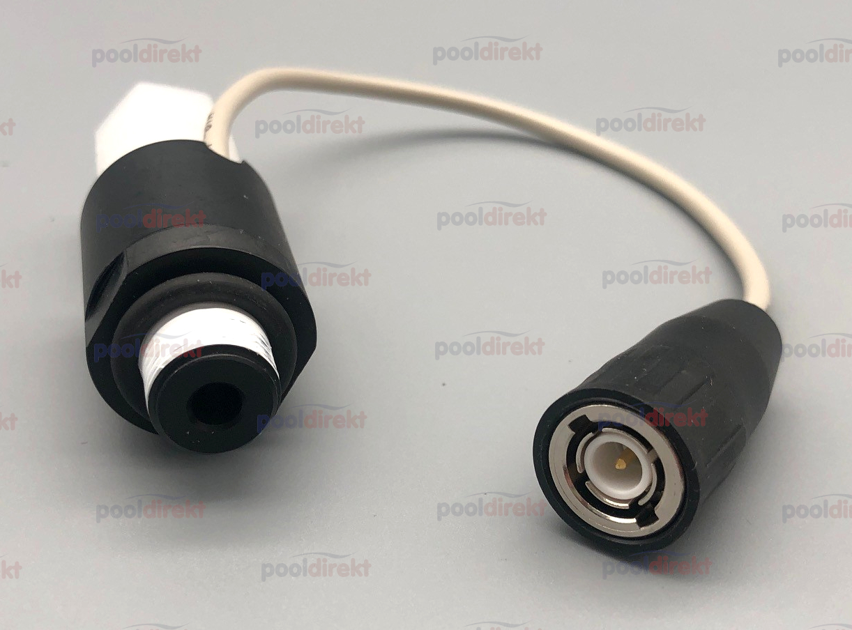 Temperatursensor zu Pool Relax 2
