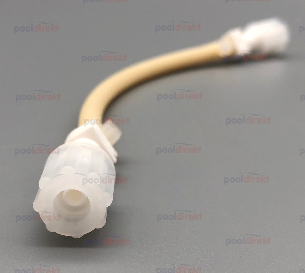 Ersatzschlauch 1,2lt/h (pH-Chlor) Ø 5,5mm