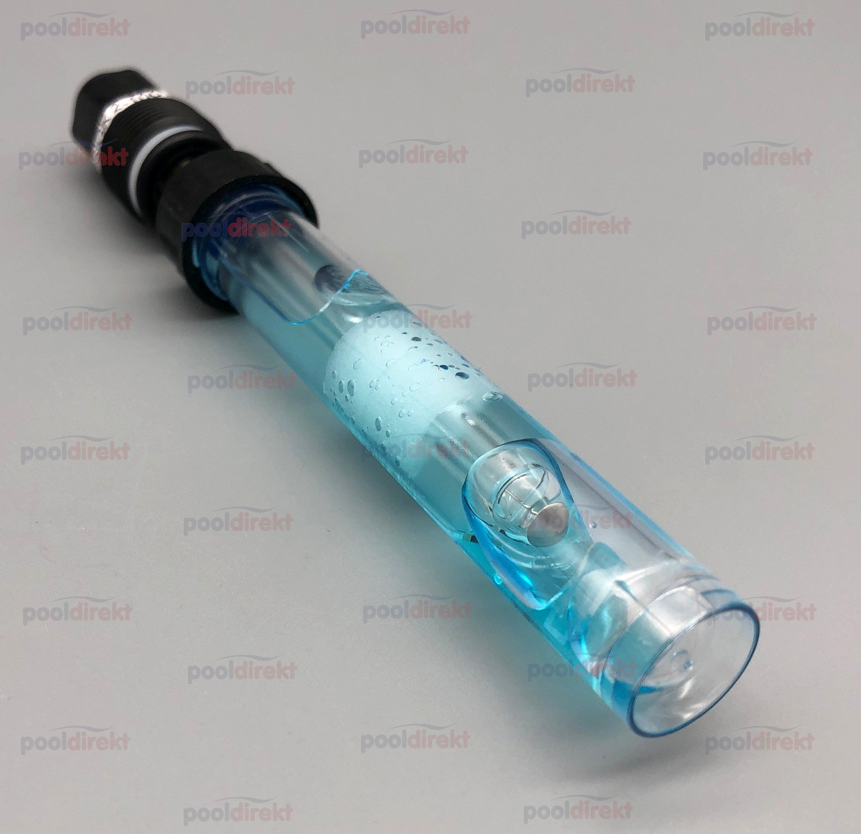 Redox-Elektrode 100mm Glas ohne Kabel