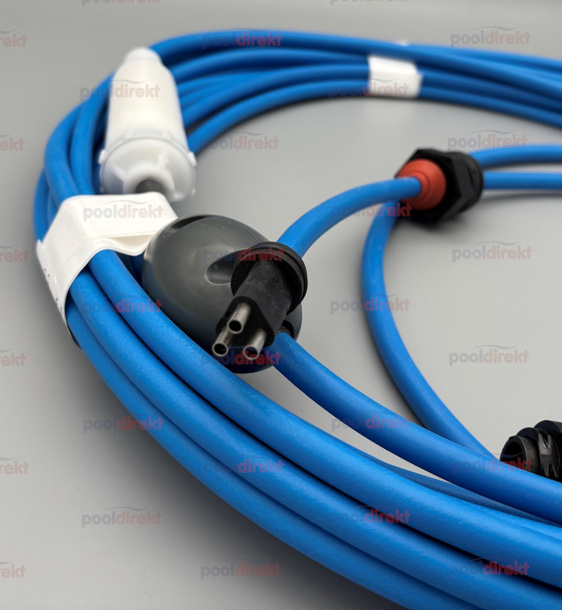 Kabel mit Swivel, 3-polig DIY S300i
