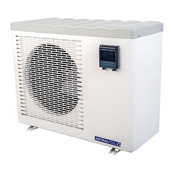 ECO ELYO WiFi 7 kW