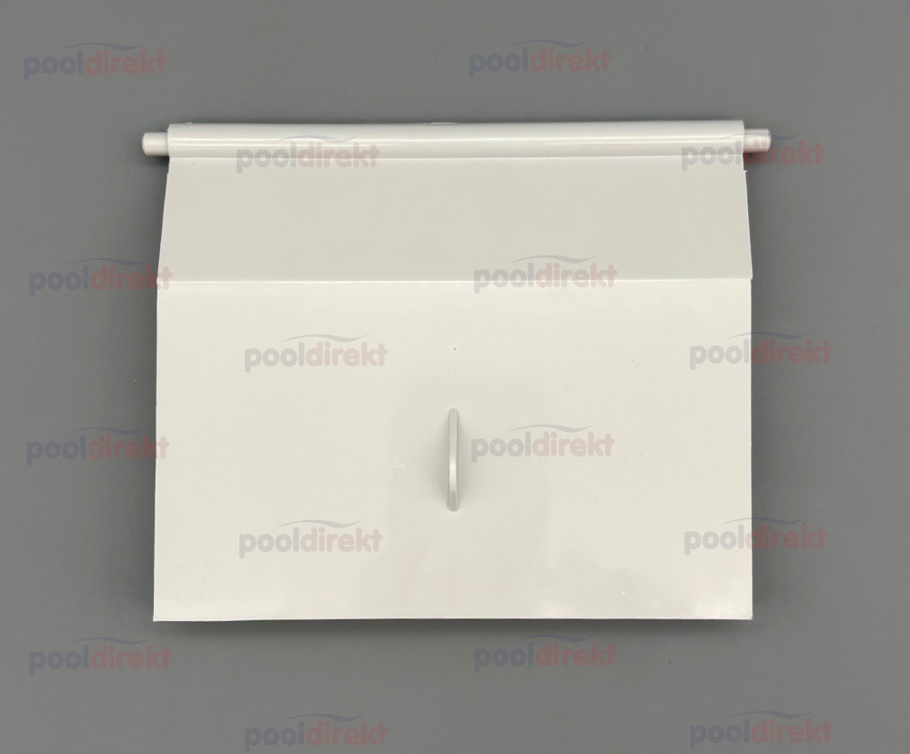 Skimmerwehr für Skimmer One Aufstellbecken