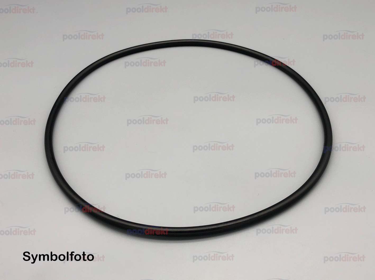 O-Ring für Zellenkopf