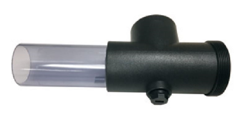 Zellengehäuse aus PVC