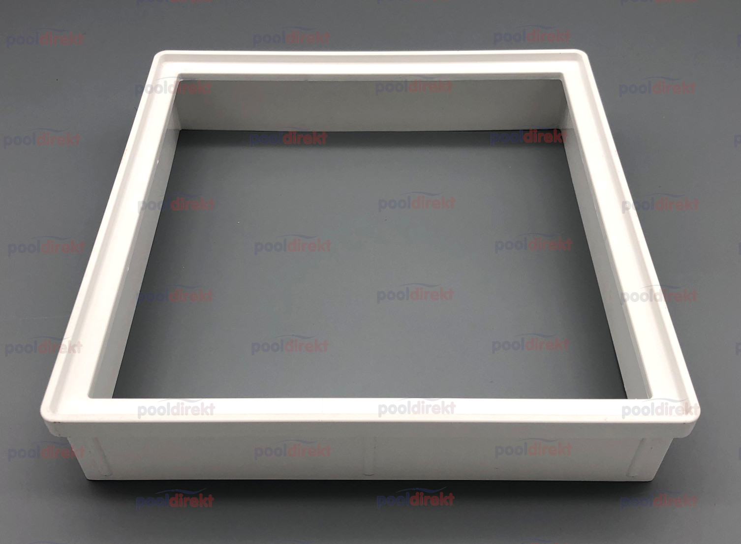 Hals zu Skimmer Neptun ABS