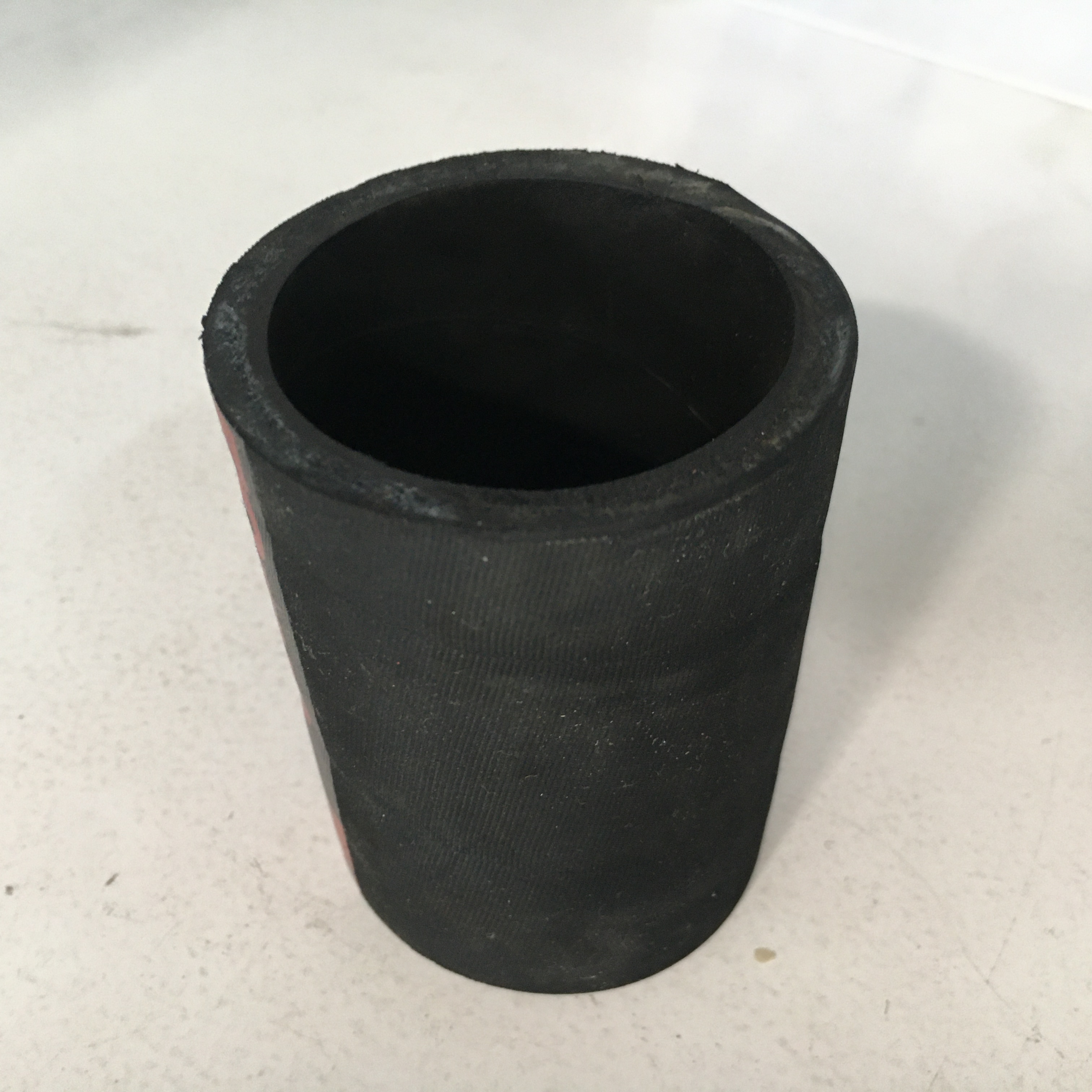 EPDM Gummischlauch Muffe D 25 mm