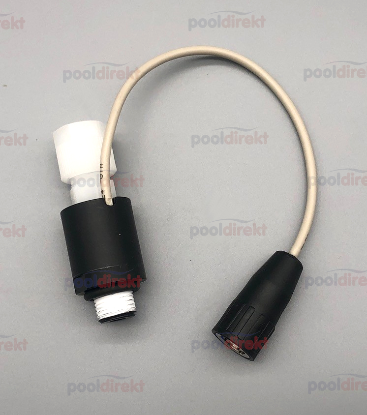 Temperatursensor zu Pool Relax 2
