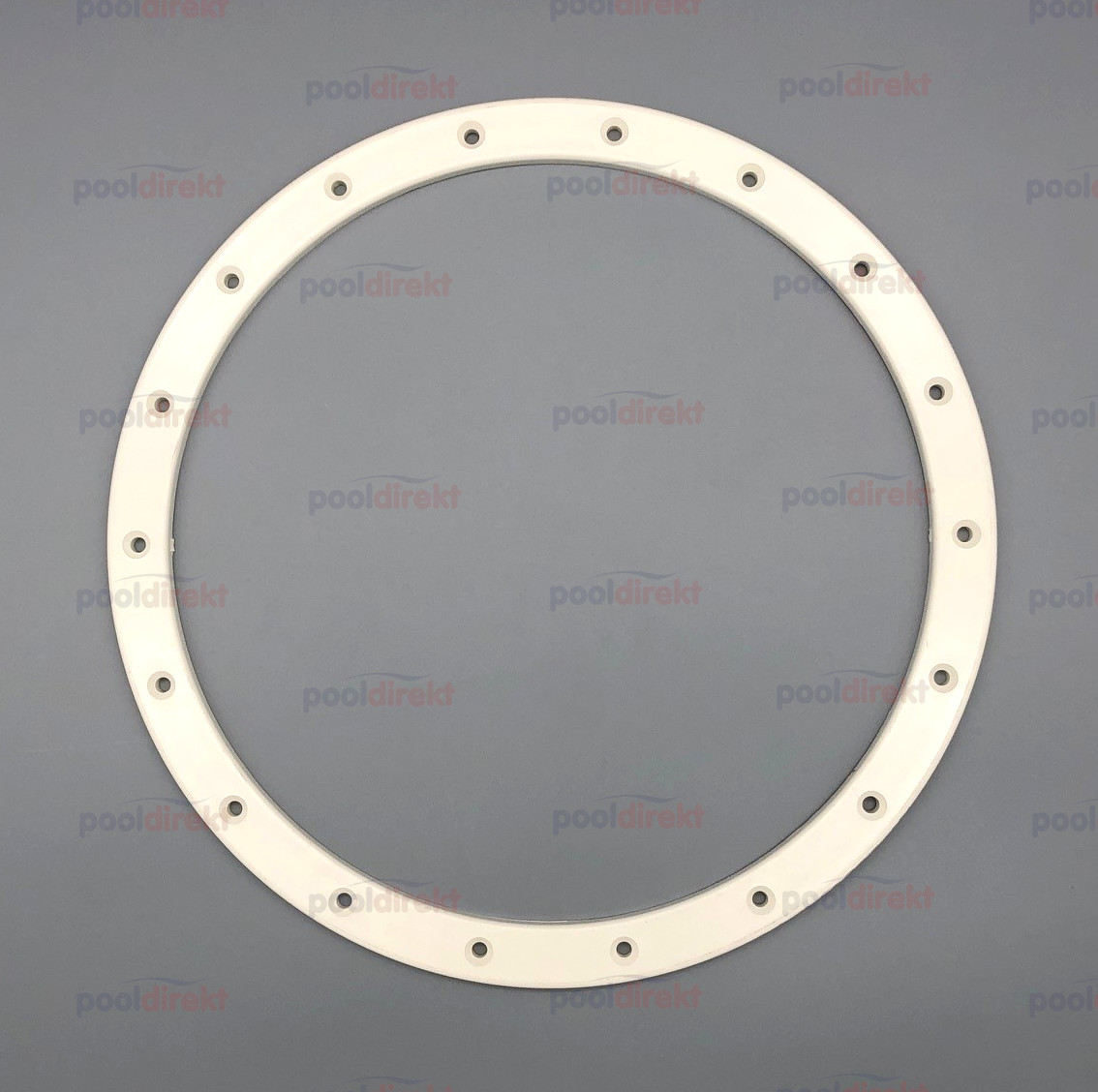 OWM Flansch für Scheinwerfer rund