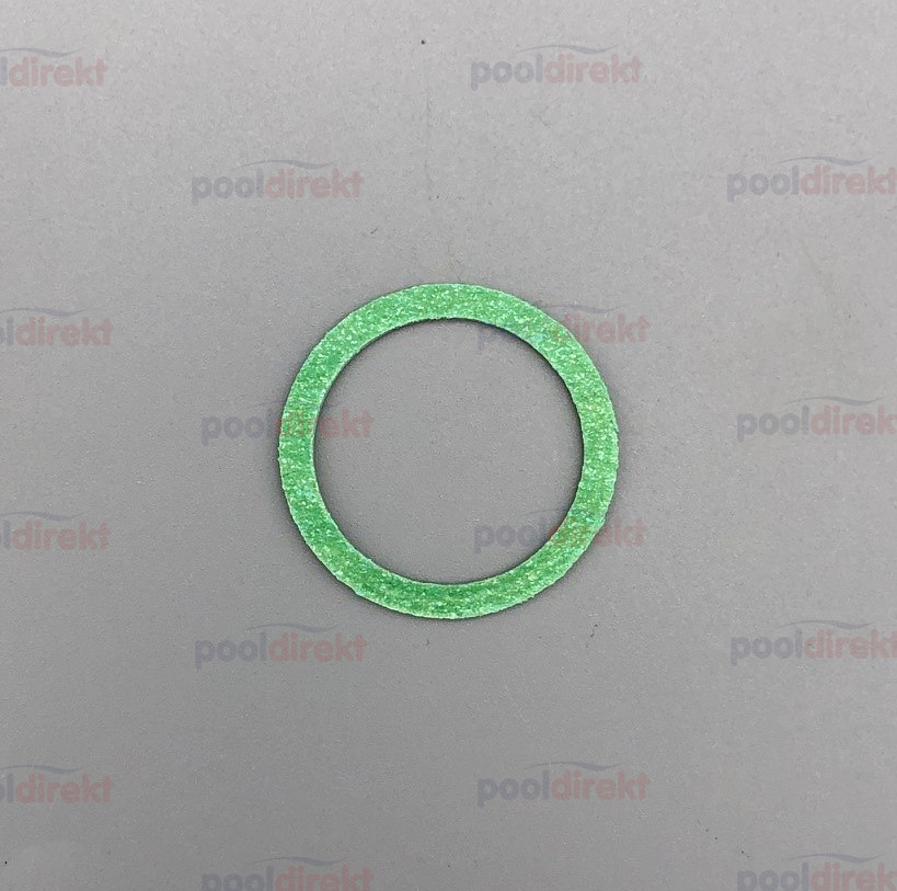 Flachdichtung 25 x 20 x 1 Scheinwerfer Neptun