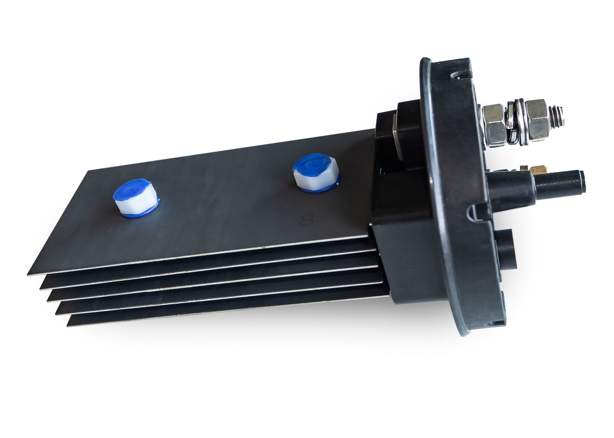 Elektrolysezelle zu Smart 60 und Smart NEXT 12