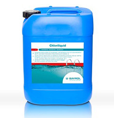 Bayrol Chloriliquide flüssig 25 kg (nur Abholung)