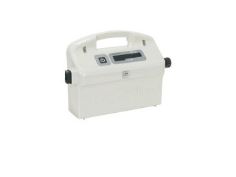 Trafo Dolphin BIO mit Timer