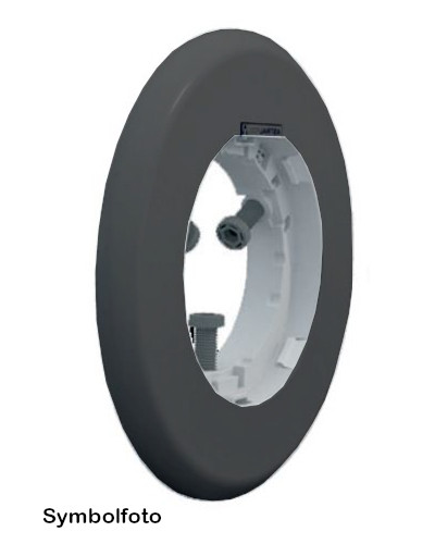 Astral LumiPlus FlexiNiche Blende anthrazit