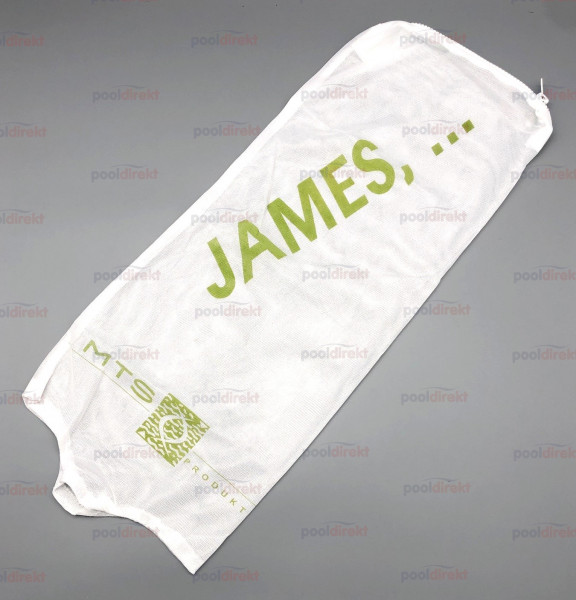 James Filtersack 50 Micron 970 cm³