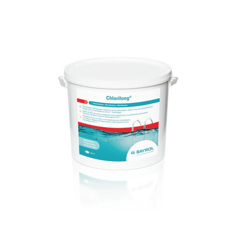 Bayrol Chlorilong Classic Tabletten 250 g