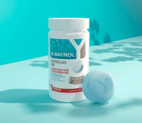 Bayrol Filterclean Tab 200 g Bayrol Filterclean Tab 200 g