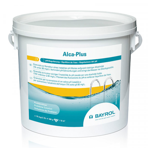 Bayrol Alca-Plus 5 kg