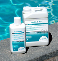 Bayrol Decalcit Beckenreiniger Bayrol Decalcit Beckenreiniger