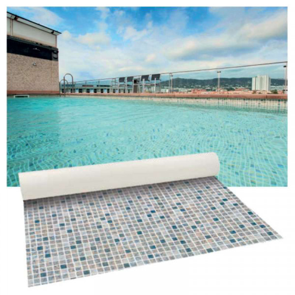 Renolit Alkorplan 3000 Breite 165 cm