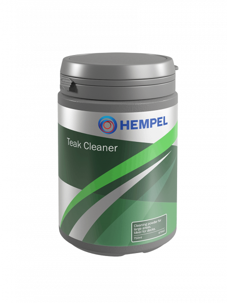 Hempels Teak Cleaner, 750 ml