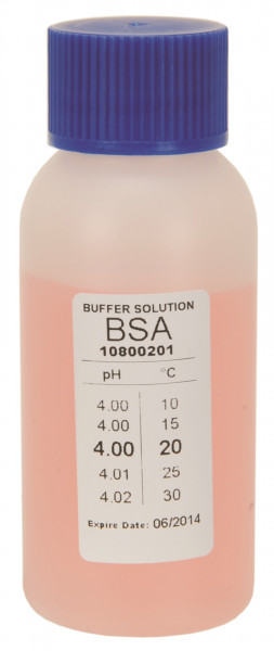 Pufferlösung pH4