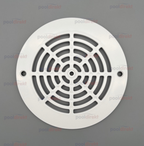 Deckel für Bodenablauf Cofies D=197mm