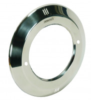 Ersatzblende VA, für Scheinwerfer Ersatzblende VA, für Scheinwerfer