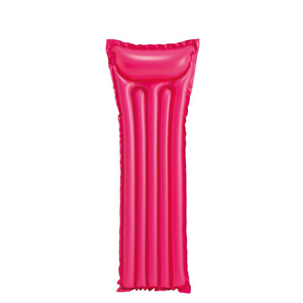 Luftmatratze Eco Rosa