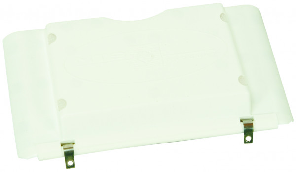 MTS Skimmerwehr für Skimmer V10 cremeweiß
