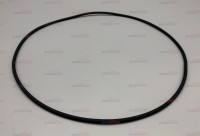 O-Ring für Filterkragen D 255 x 5 mm O-Ring für Filterkragen D 255 x 5 mm