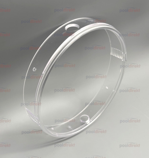 MTS Scheinwerfer Birnenring transparent