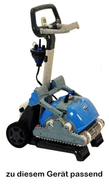 Ladegerät zu Dolphin Supreme Liberty