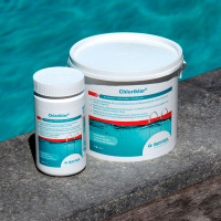 Bayrol Chloriklar Tabletten 20 g Bayrol Chloriklar Tabletten 20 g