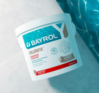 Bayrol Chlorifix Mikro Kugeln Bayrol Chlorifix Mikro Kugeln