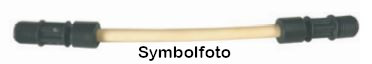 Ersatzschlauch 1,3 - 70 ml/h zu Flockpumpe 11790