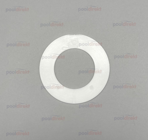 Scheibe POM 6-Wege-Ventile Praher