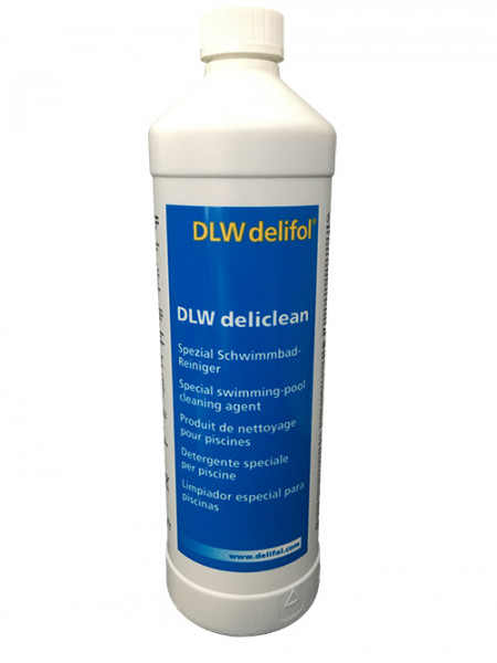 DLW Deliclean Spezialreiniger