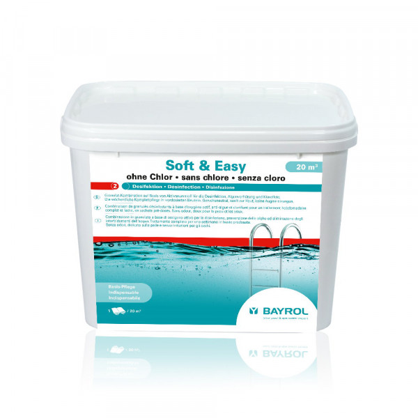 Bayrol Soft & Easy